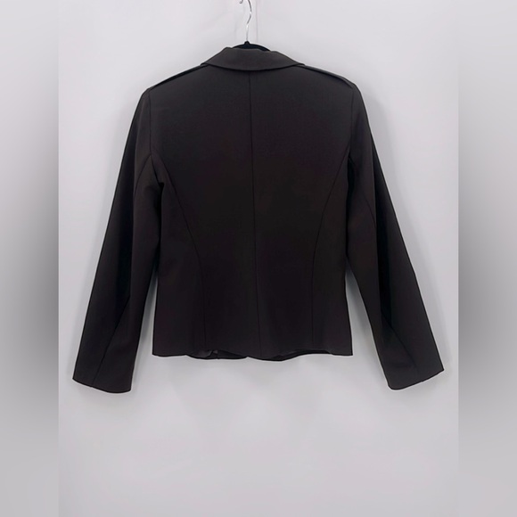 JEX Collection Blazer - Picture 3 of 3